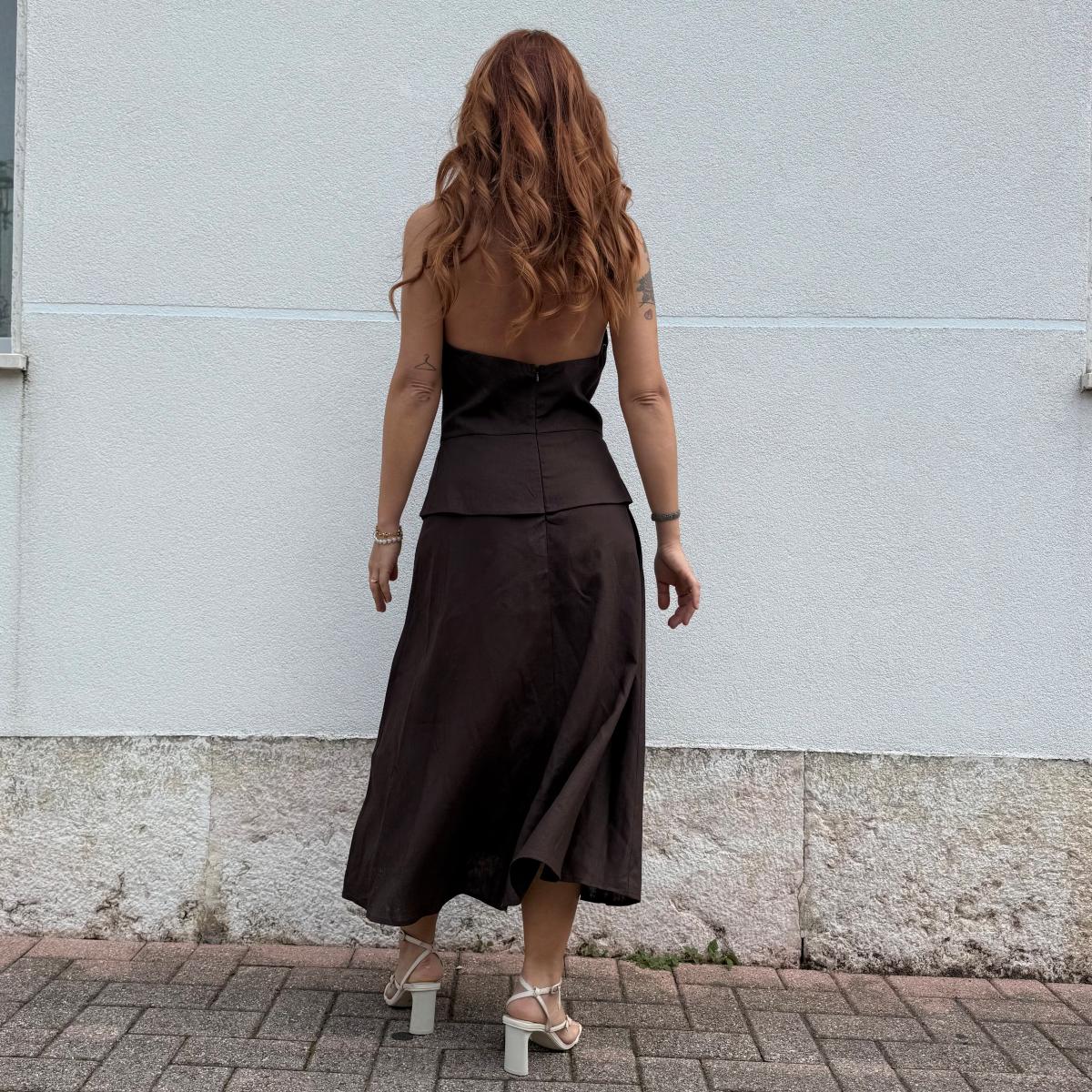 Abito midi