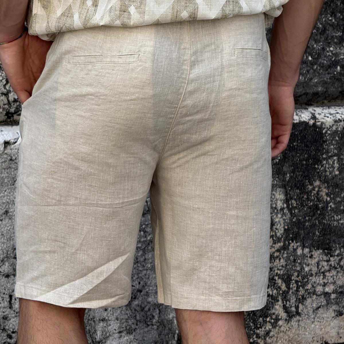 Bermuda uomo