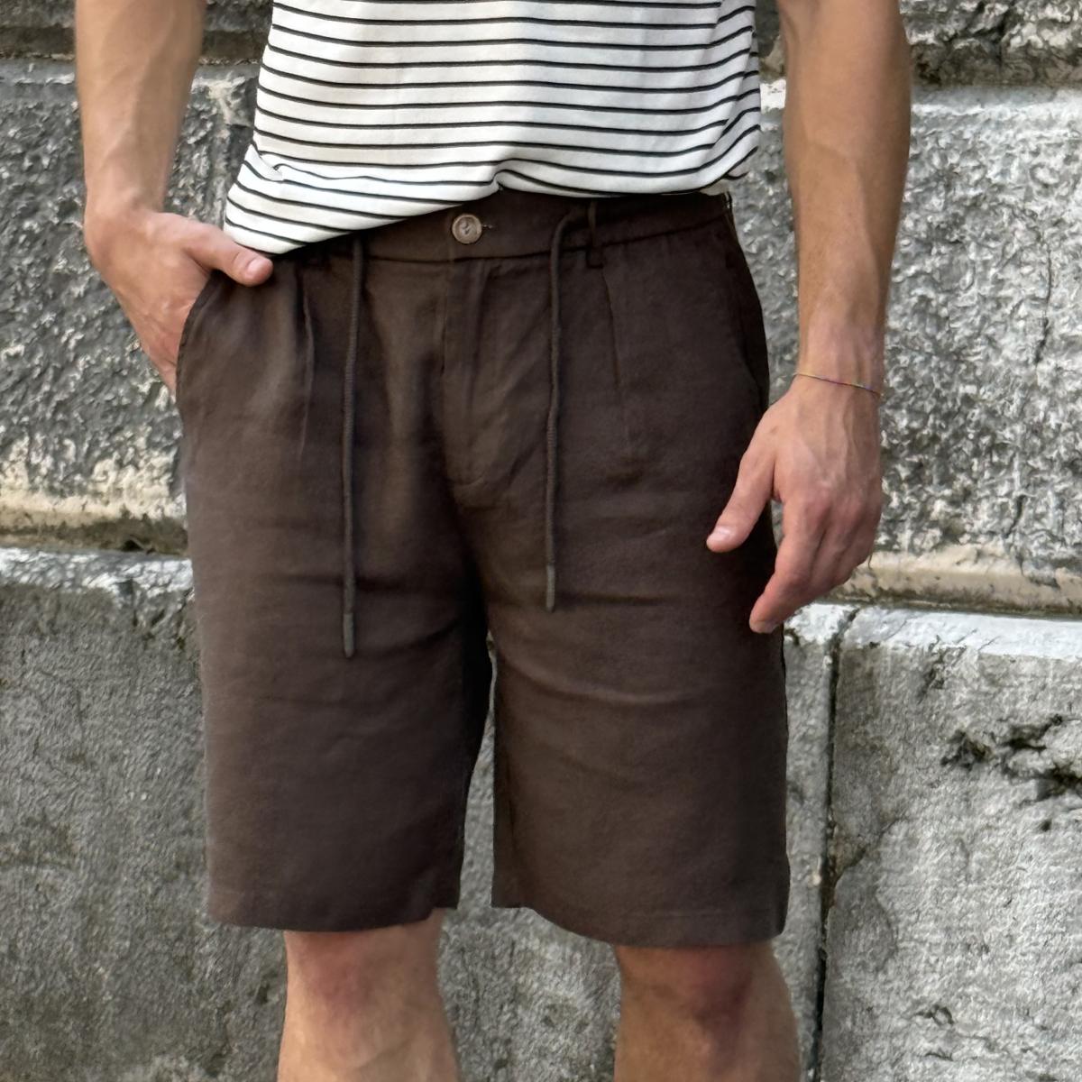 Bermuda uomo