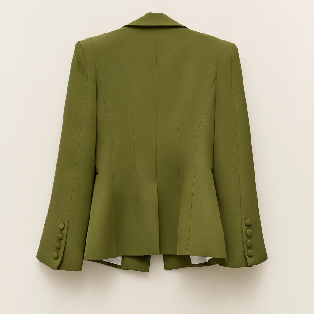 Tailleur sfiancato
