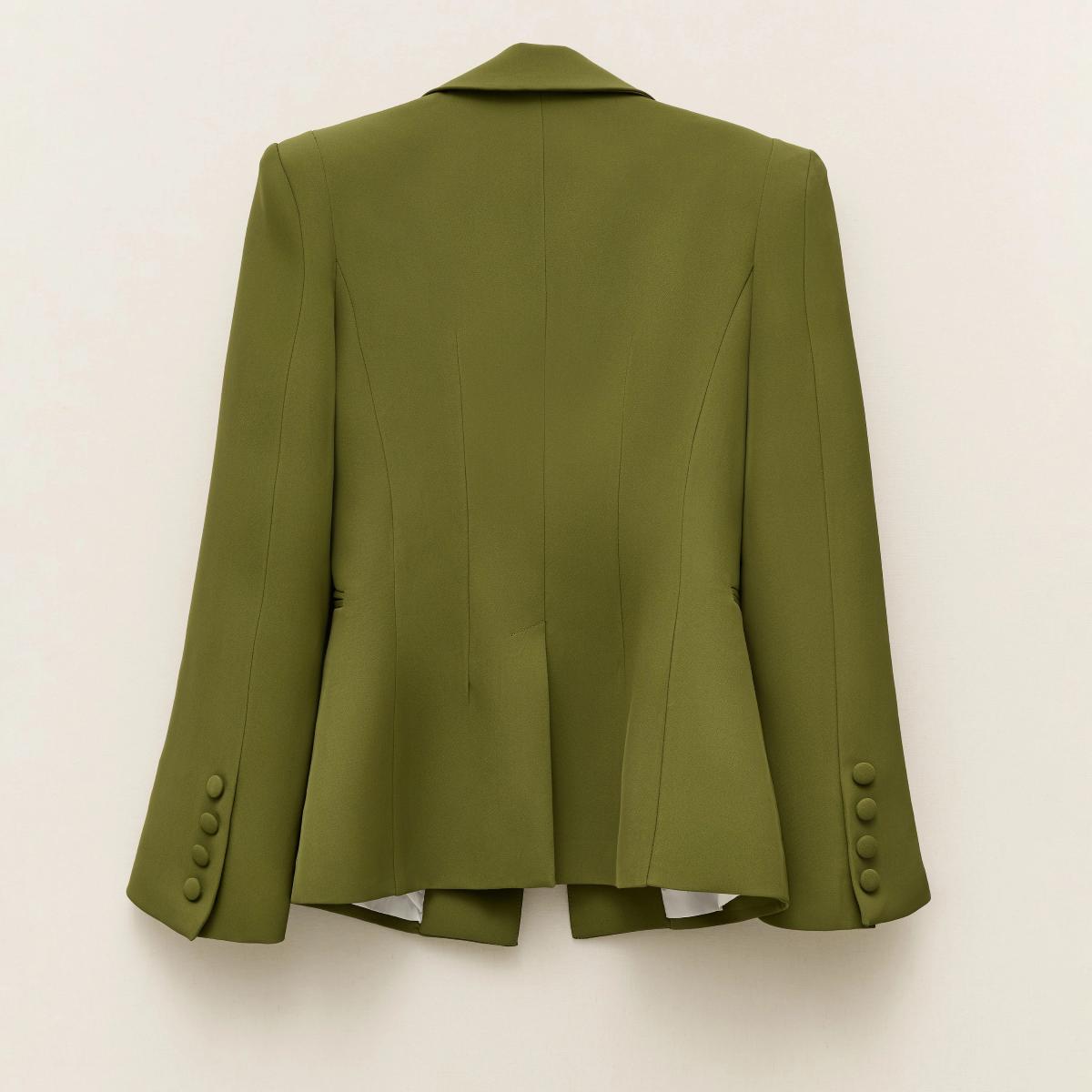 Tailleur sfiancato