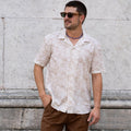 Camicia hawaii
