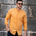 Camicia alla coreana