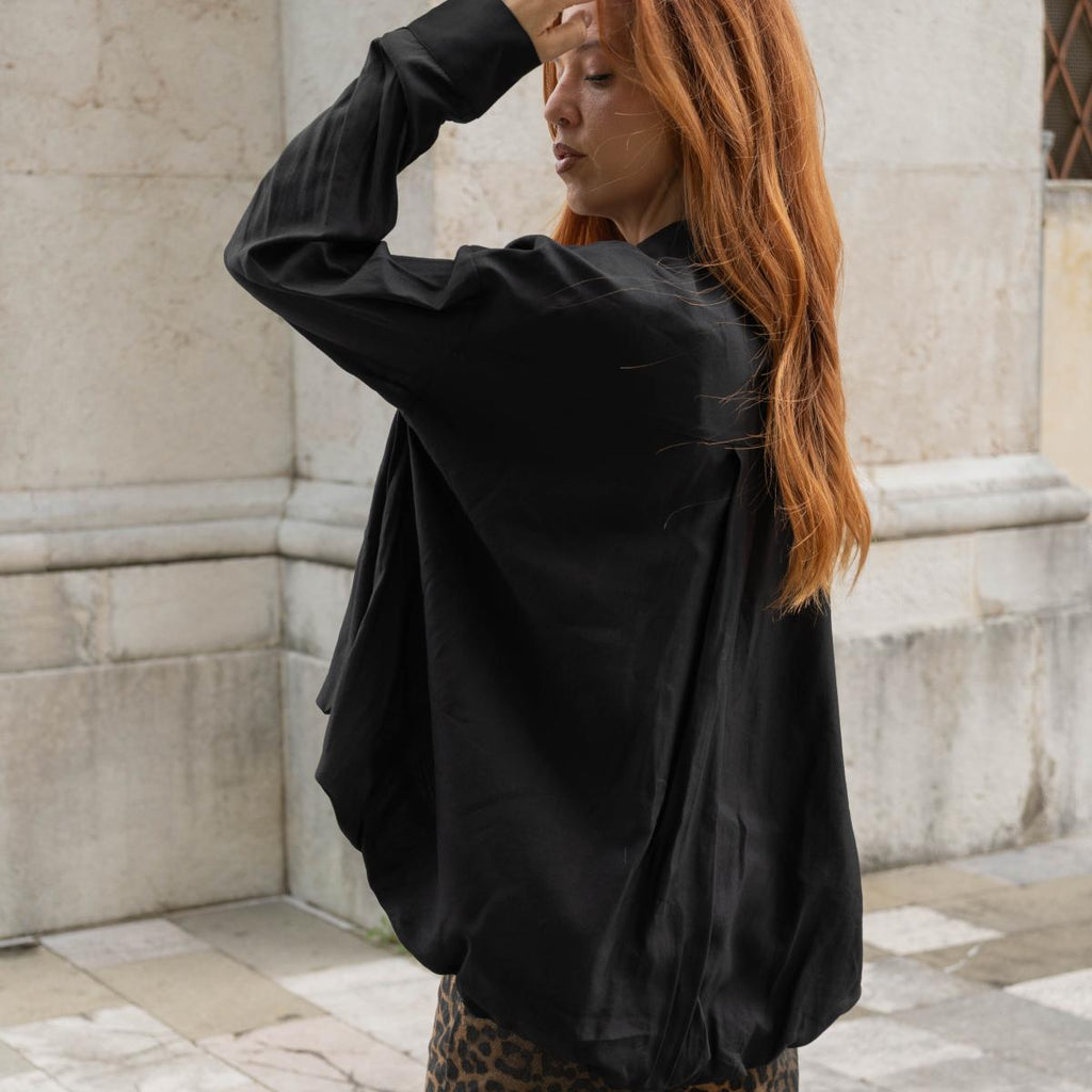 Camicia baloon