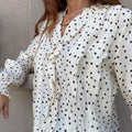 Camicia pois
