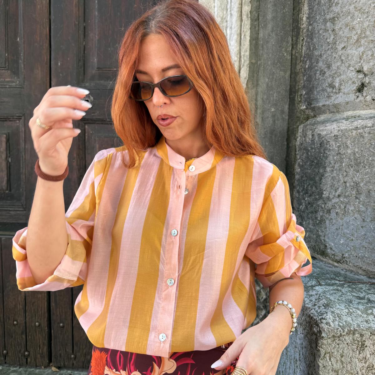 Camicia rigoni