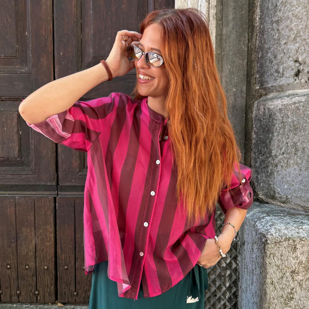 Camicia rigoni