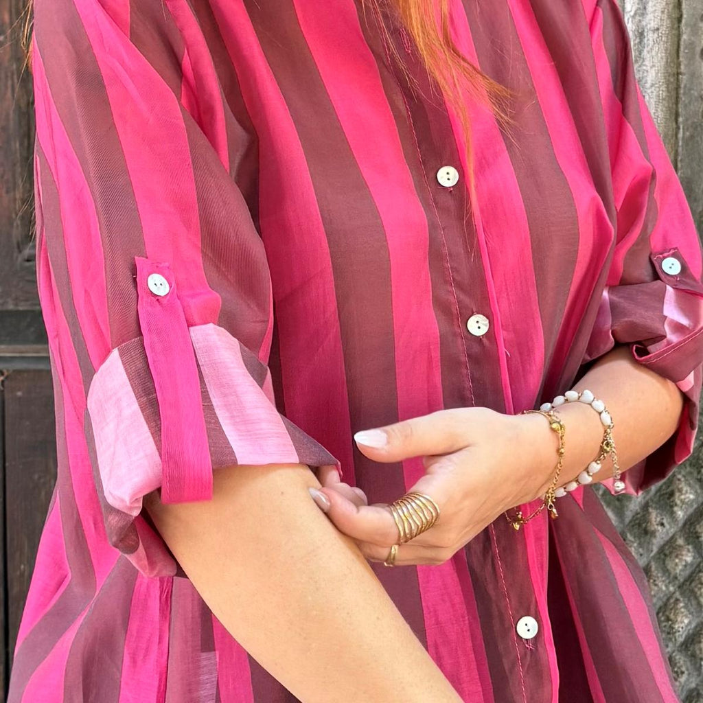 Camicia rigoni