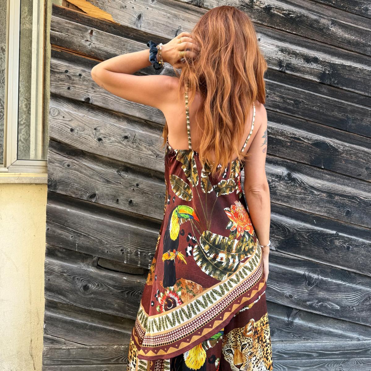 Coordinato africa