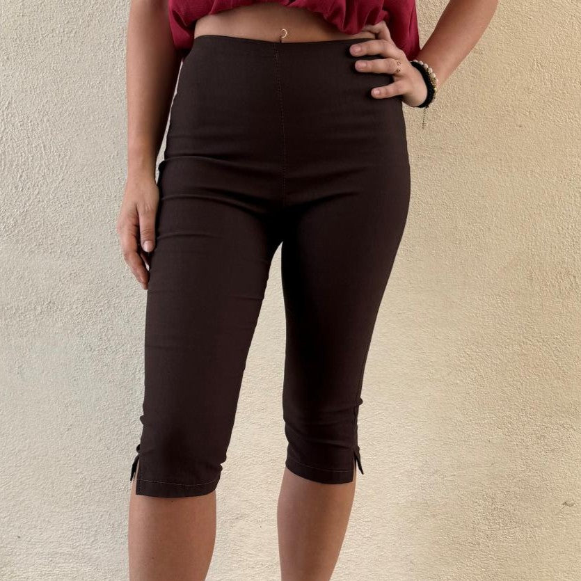 Capri elasticizzato