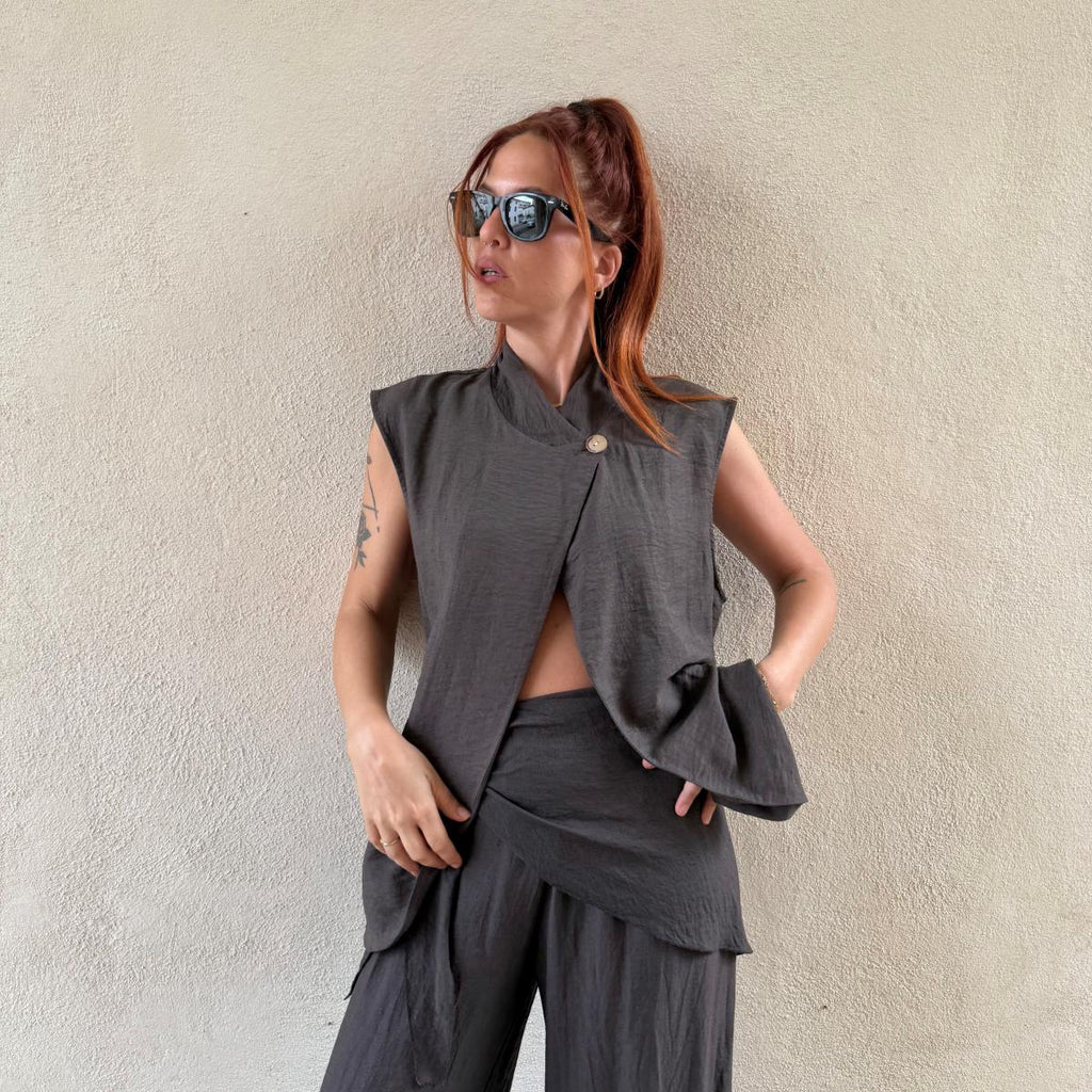 Coordinato foulard