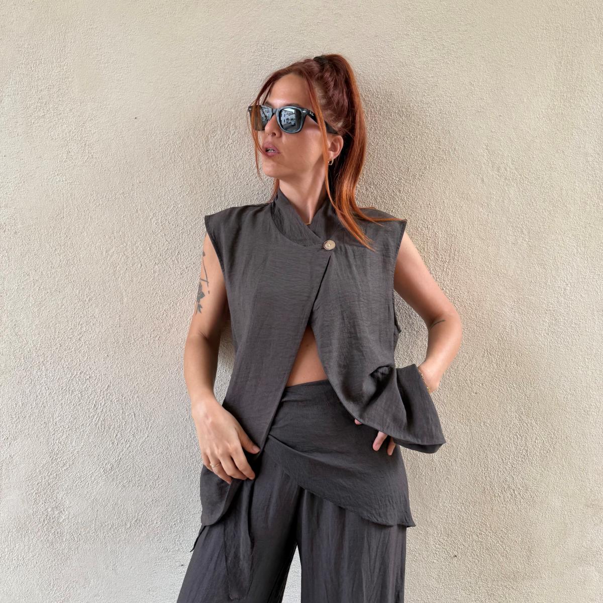 Coordinato foulard