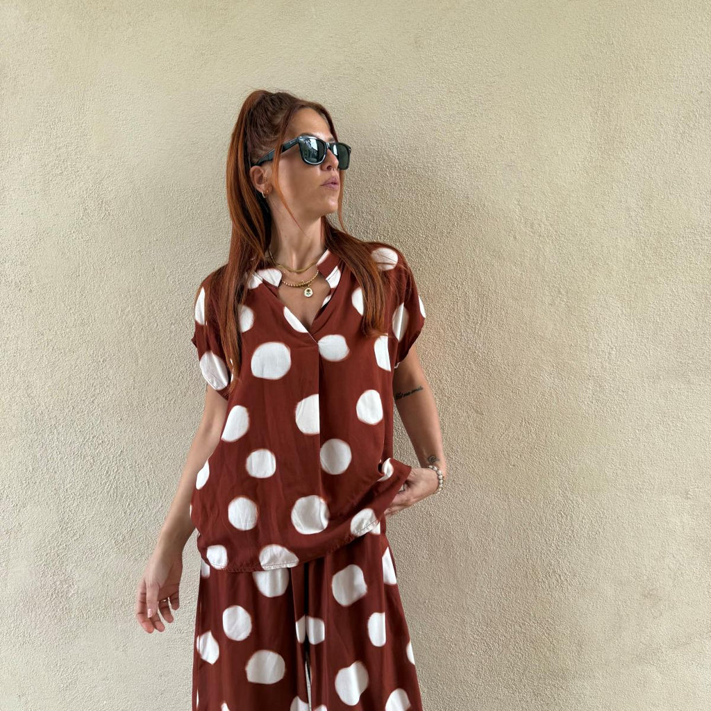 Completo pois
