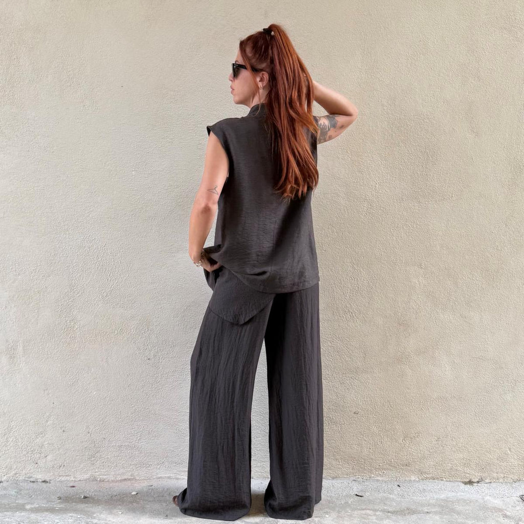 Coordinato foulard