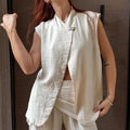Coordinato foulard