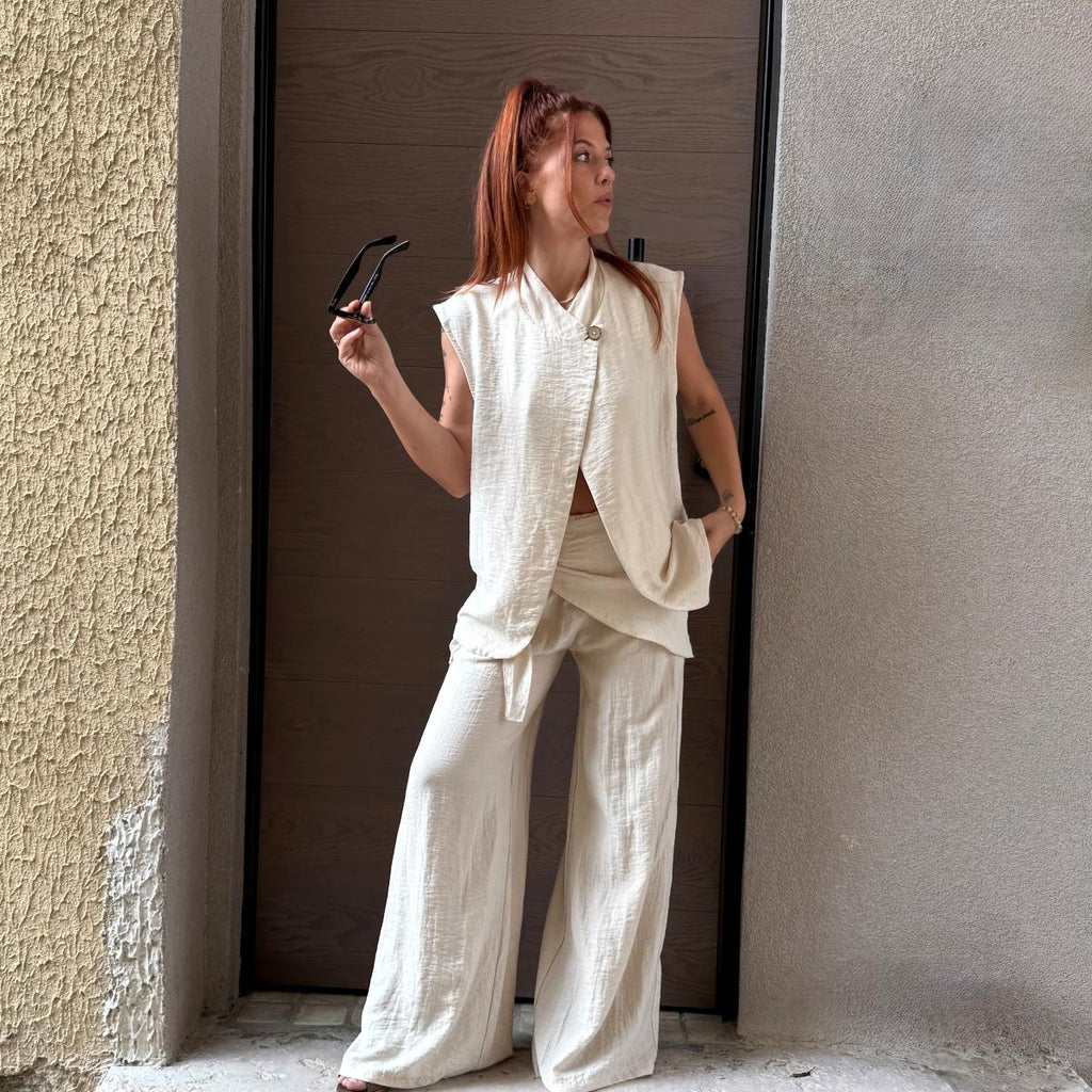 Coordinato foulard