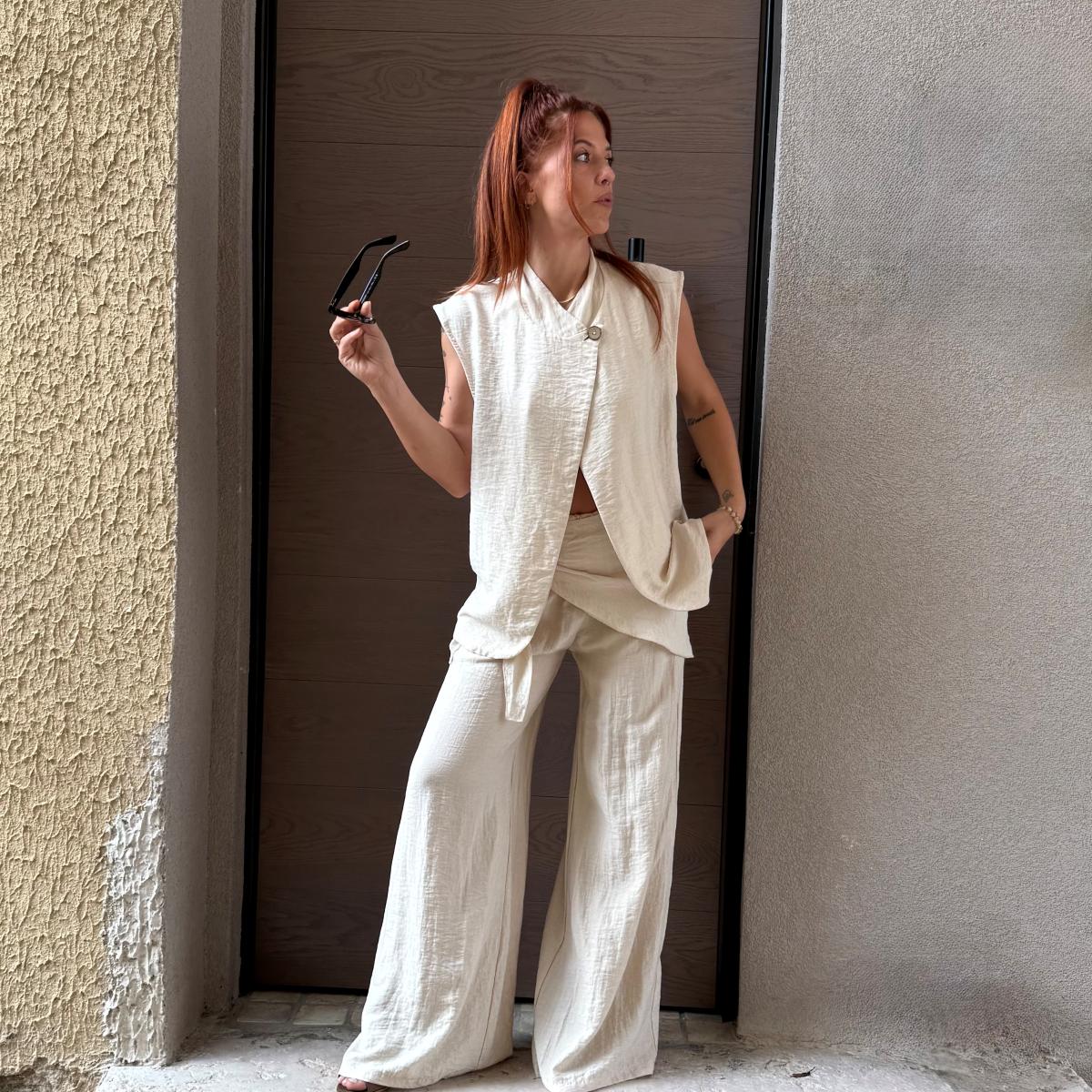 Coordinato foulard