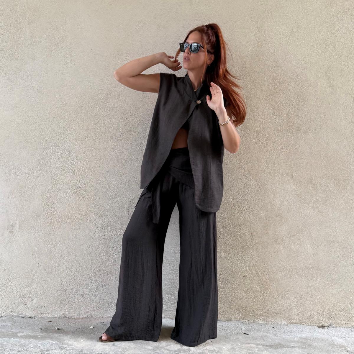Coordinato foulard