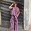 Coordinato righe