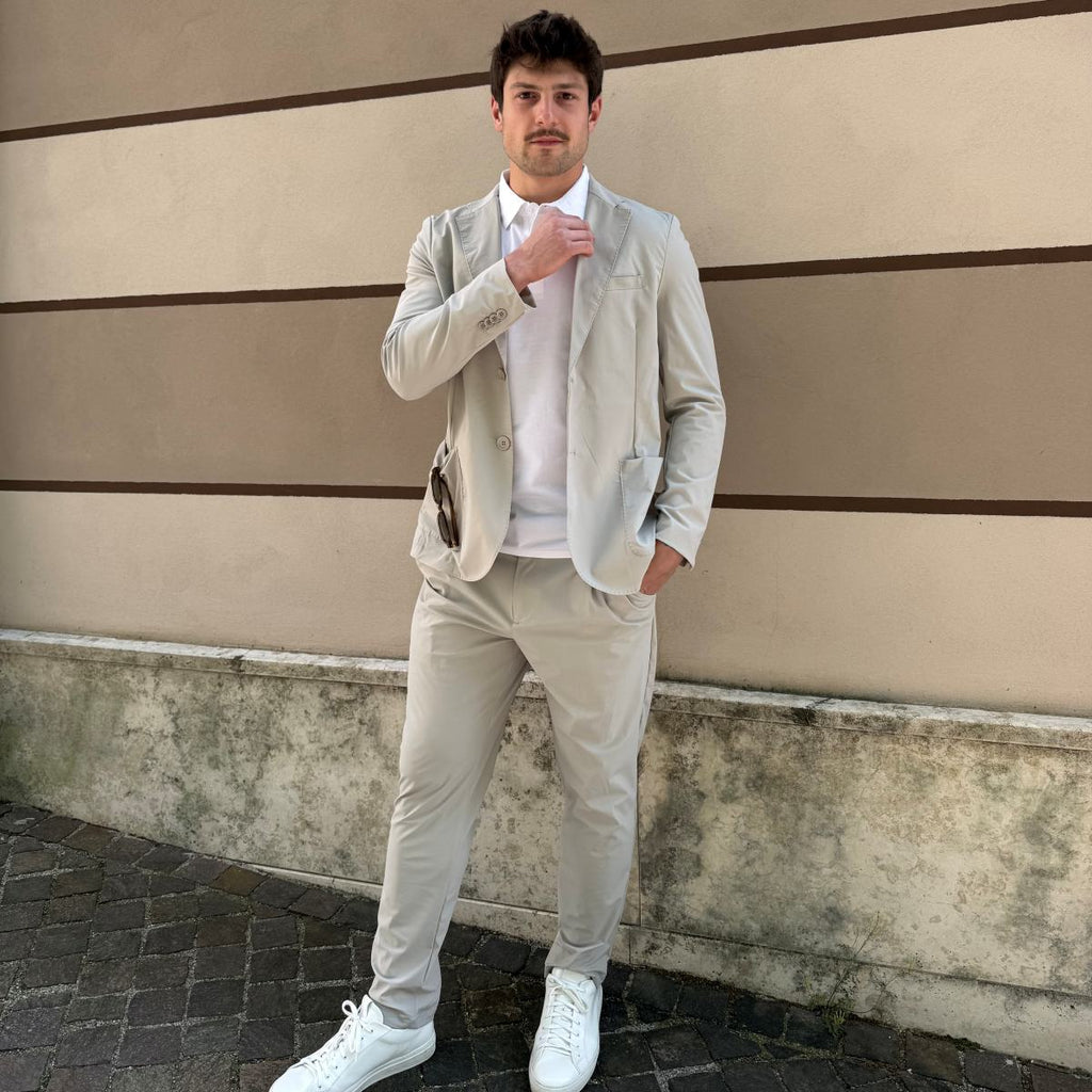 Completo giacca+pantalone