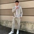 Completo giacca+pantalone