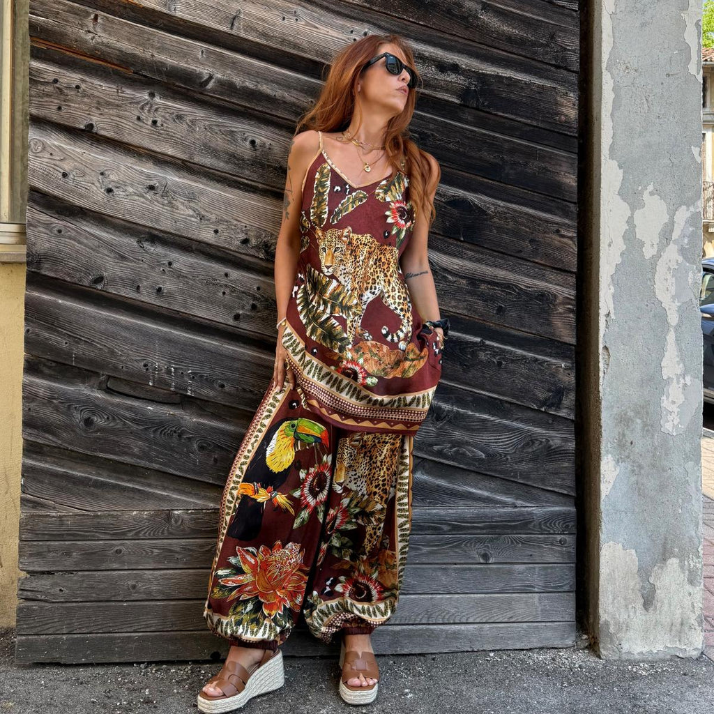 Coordinato africa