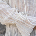 Camicia Boho