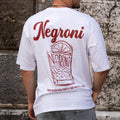 T-shirt NEGRONI