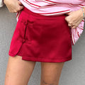 Short japan