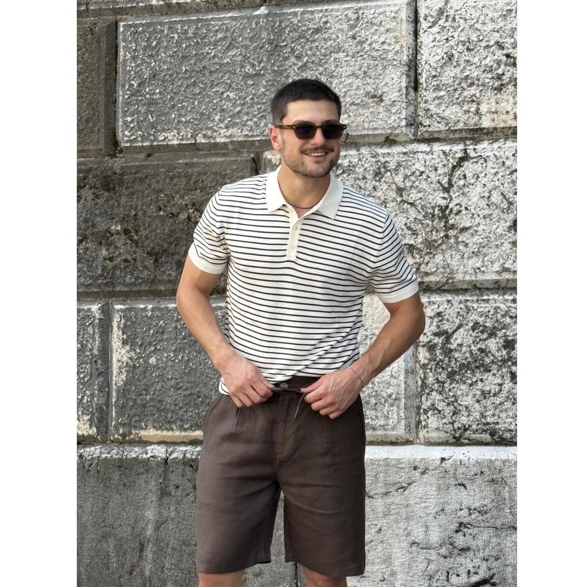 Bermuda uomo