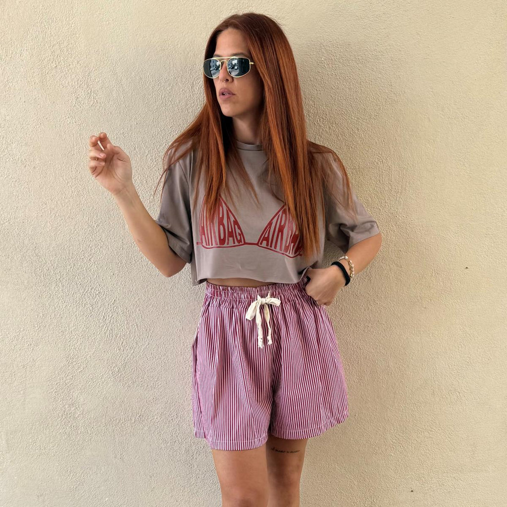 Short righette