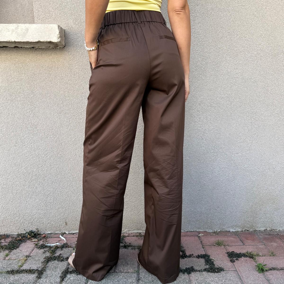 Pantalone palazzo