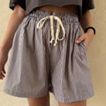 Short righette