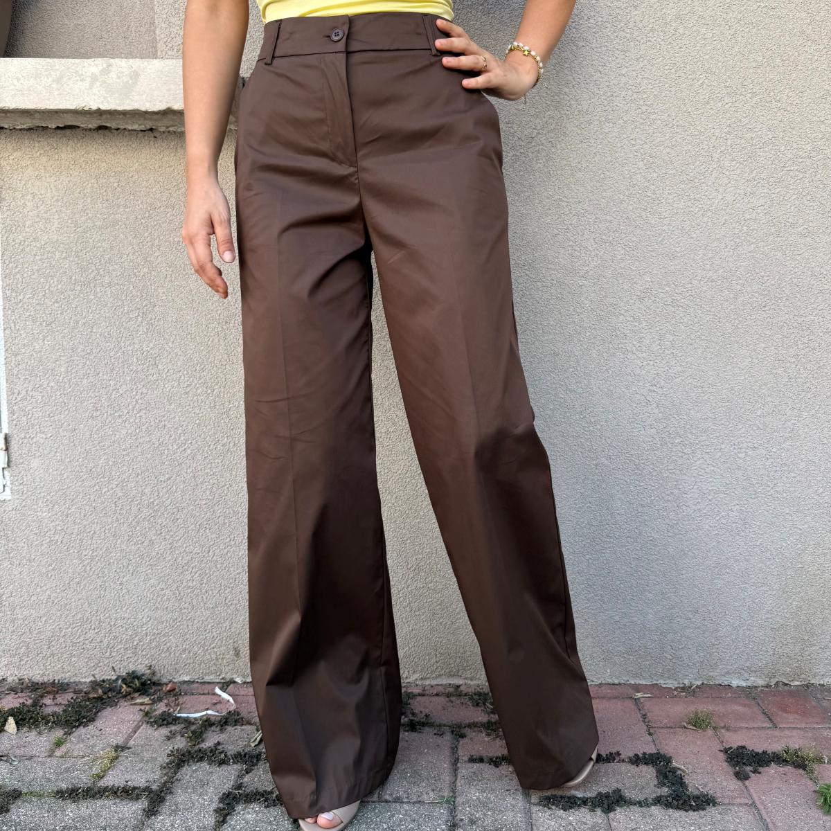 Pantalone palazzo