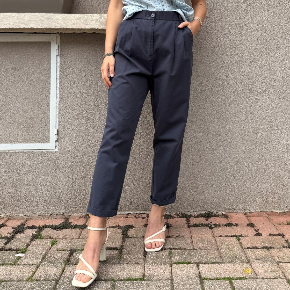Pantalone basico