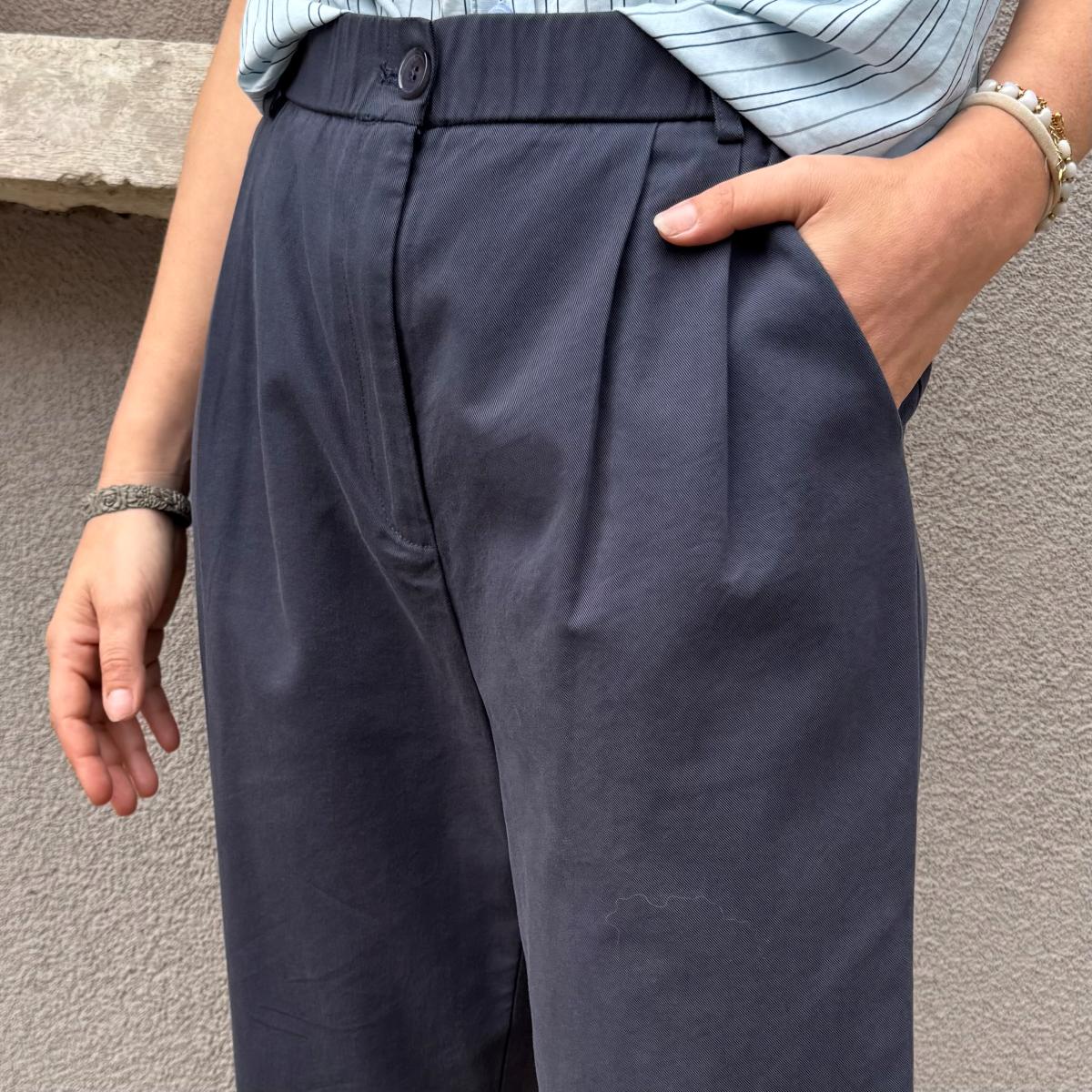 Pantalone basico