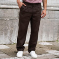 Pantalone largo