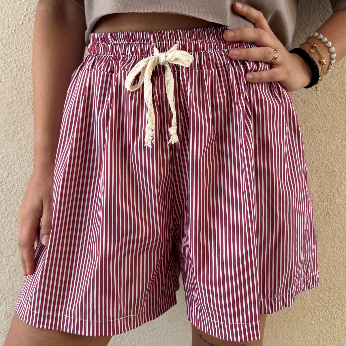 Short righette