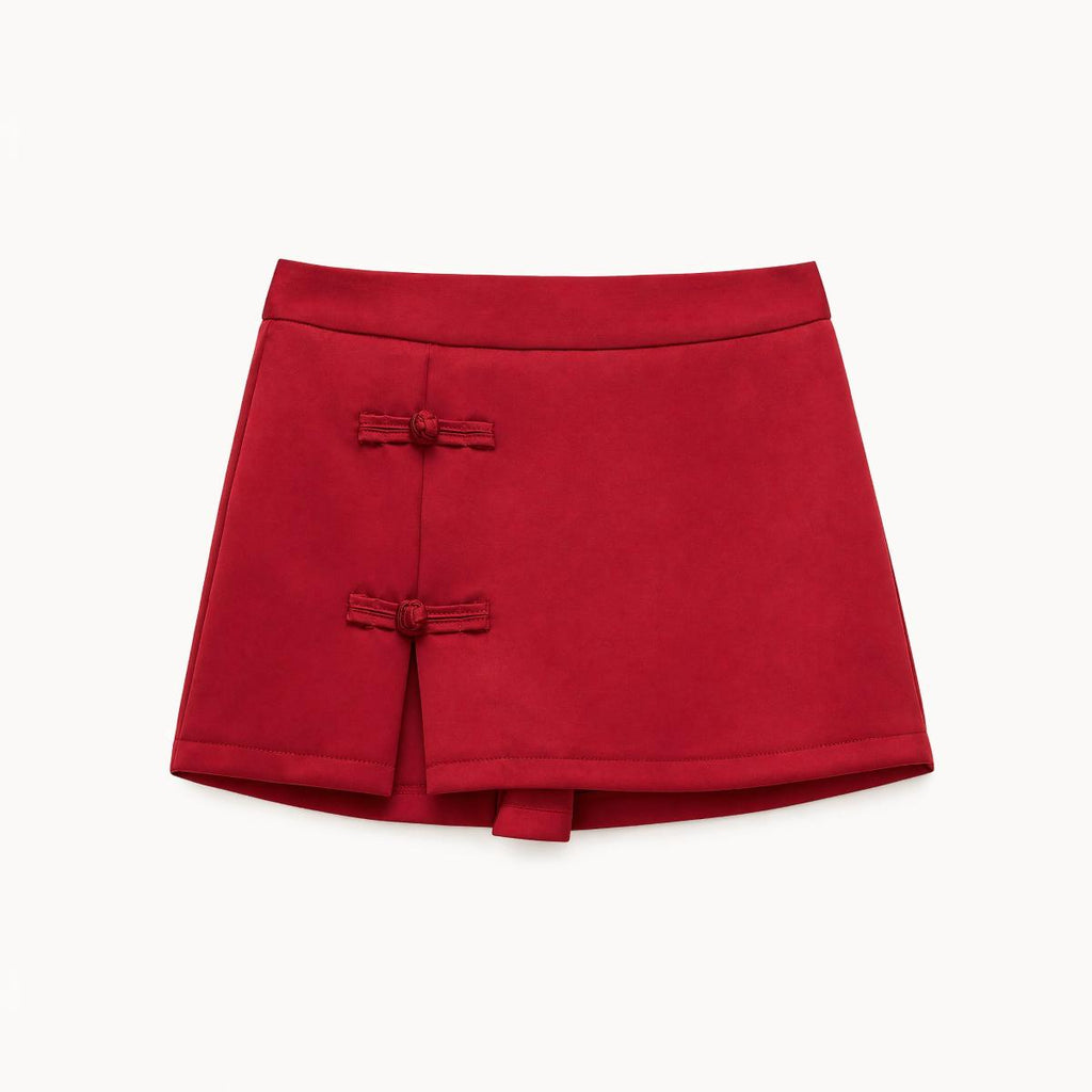 Short japan