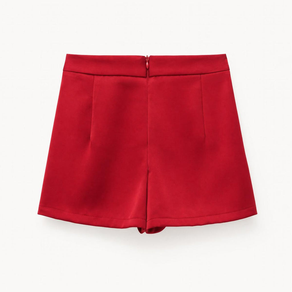 Short japan