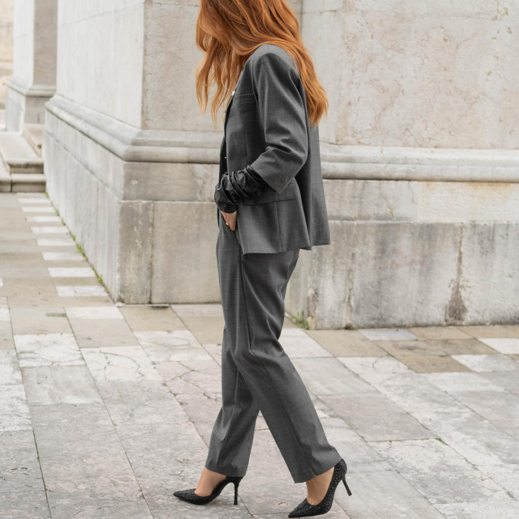 Tailleur principe di Galles