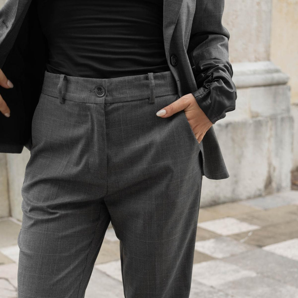 Tailleur principe di Galles